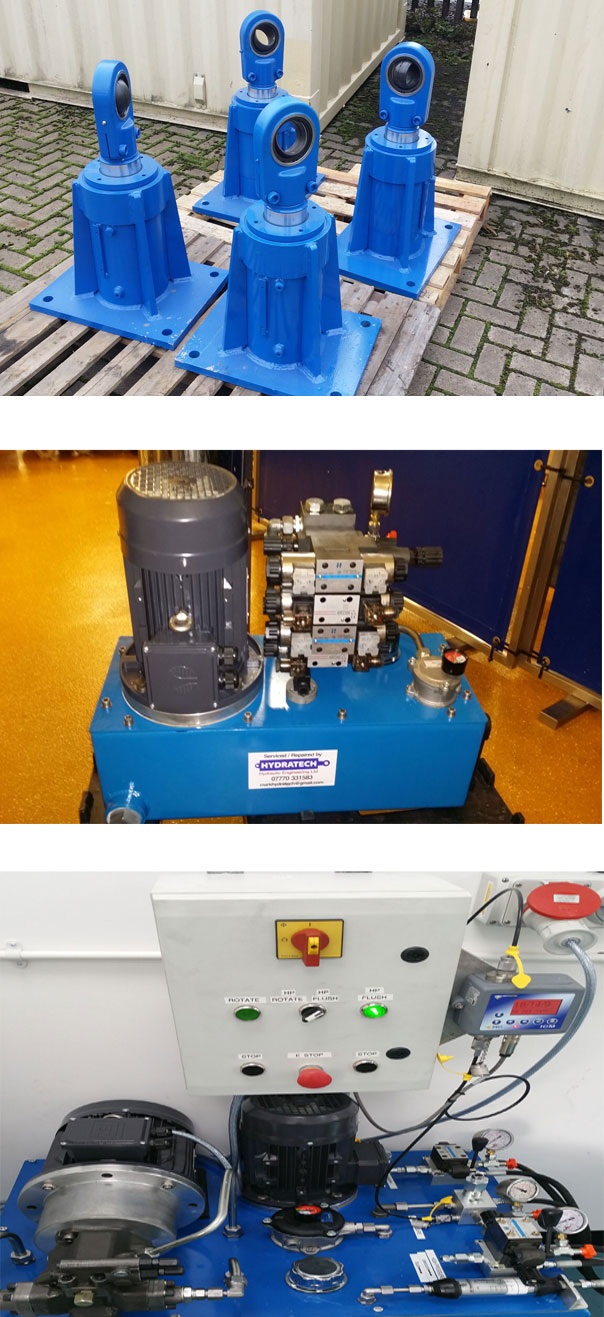 Hydraulic Hose Repair Hull Hydraulic Hose Replacement Hull