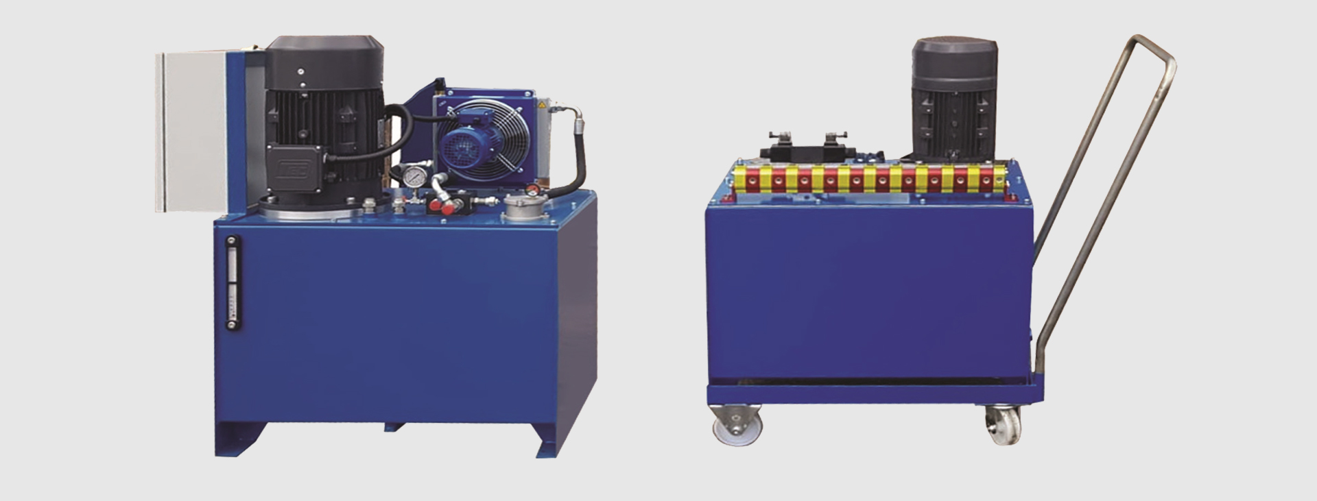 Hydratech Hydraulics In Hull Hydraulic Engineers in Hull