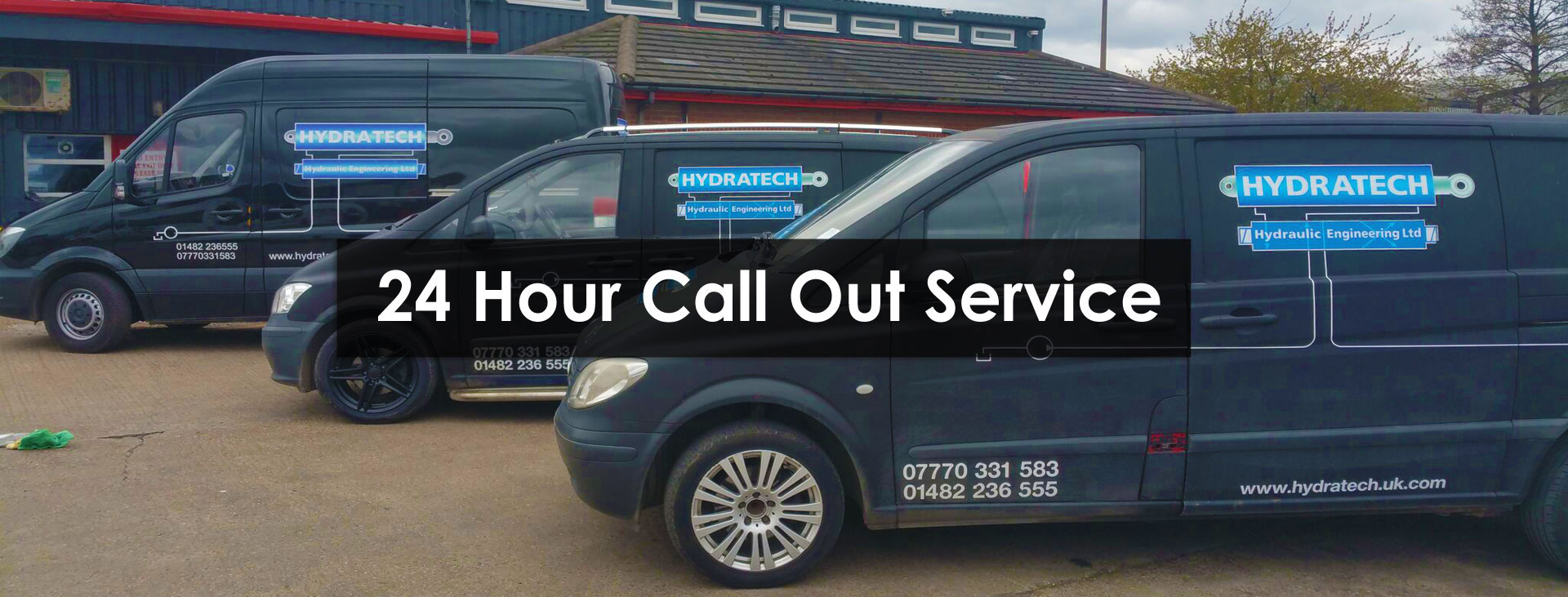 Hydratech Hydraulics In Hull Hydraulic Engineers in Hull